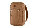 Fjällräven Freizeitrucksack »Greenland Top 20 l, Braun«