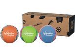 Spielball »Waboba Original Trio Pack«, (3)