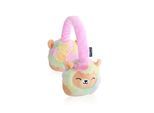 Squishmallow Over-Ear-Kopfhörer »Leonard Bluetooth«