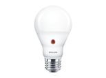 Philips LED-Leuchtmittel »45053 W (60 W) E27 Warm«, E27, Warmweiss
