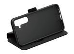 CARE by PanzerGlass Backcover »Wallet Case Kickstand Galaxy S25+«, Samsung Galaxy S25+