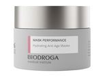 Biodroga Biodroga Medical Mask Performance Hydrating Anti-Age Maske 50 ml