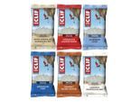 Clif Bar Unisex Probierpaket (6 x 68g)