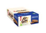 Clif Bar Unisex Energie Riegel Bar Chocolate Chip & Peanut Butter (12 x 50g)