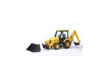 Bruder JCB MIDI CX Backhoe loader
