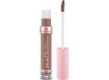 Essence - Matte Liquid Lidschatten 4 ml COCOA CRUSH