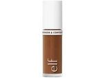 e.l.f. Cosmetics - Camo Liquid Bronzer & Contour Contouring 4 ml DEEP/RICH