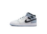 Nike Air jordan 1 mid se ice blue 2023 (gs)