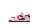 Nike Dunk low championship red 2021 (gs)