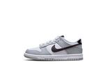 Nike Dunk low se lottery pack grey fog (gs)