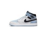 Nike Air jordan 1 mid se ice blue (2023)