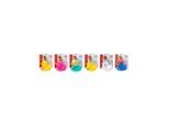 B-Kids Infantino Bath ducks assorteret