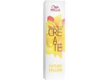 Wella Professionals Tönungen Color Fresh Create Vintage Blush 60 ml