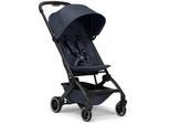 Joolz Buggy , Dunkelblau , Textil , 45x105.5x83 cm , Feststellbremse, kugelgelagerte Räder, 5-Punkte-Gurt , Baby on Tour, Kinderwagen, Buggys