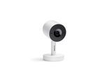 Netatmo Indoor Camera Advance 2K - White