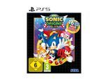 Sega Spielesoftware »Sonic Origins Plus Limited Edition«, PlayStation 5