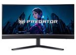 Acer Curved-Gaming-Monitor »Predator X34 V3«, 86,02 cm/34 Zoll, 3440 x 1440 px, UWQHD