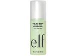e.l.f. Cosmetics - Stay All Night Setting Mist Fixing Spray & Fixierpuder 80 ml