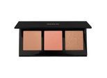 Douglas Collection - Make-Up Face Palette - Light Sets & Paletten 9.6 g 2 - WARM