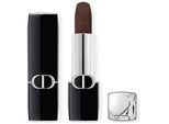 DIOR - Rouge Dior Velvet Lippenstifte 3.5 g 500 - Nude Soul