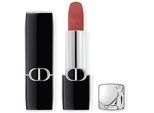 DIOR - Rouge Dior Velvet Lippenstifte 3.5 g 624 - Vérone