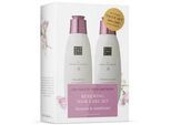 Rituals - The Ritual of Sakura Hair Care Value Pack Haarpflegesets Damen