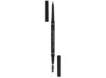 Douglas Collection - Make-Up Precise Brow Stylo Eyebrow Pencil Augenbrauenstift 0.7 g Nr.2 - Light Brown