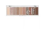 e.l.f. Cosmetics - KEEP IT ETHEREAL Lidschatten 50 g 50 Gramm