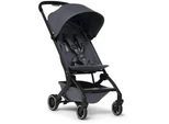 Joolz Buggy , Grau , Textil , 45x105.5x83 cm , Feststellbremse, kugelgelagerte Räder, 5-Punkte-Gurt , Baby on Tour, Kinderwagen, Buggys