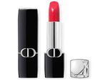 DIOR - Rouge Dior Velvet Lippenstifte 3.2 g 520 - Feel Good