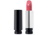 DIOR - Rouge Dior Velvet Refill Lippenstifte 3.2 g 277 - Osée