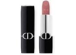 DIOR - Rouge Dior Velvet Lippenstifte 3.5 g Velvet 429 - Rose Blues