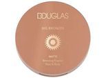 Douglas Collection - Make-Up Big Bronzer 16 g Matte 200 - Warm Sand