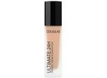 Douglas Collection - Make-Up Ultimate 24H Perfect Wear Foundation 30 ml Nr.25 - WARM BEIGE