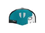 Ozone Fly V1 Emerald/White 3m