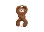 KONG Dog Toy Tuggz Sloth 42cm