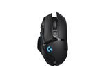Logitech G502 LIGHTSPEED - Gaming Maus (Schwarz mit RGB)