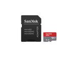 SanDisk Ultra microSD/SD - 150MB/s - 1TB