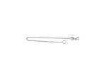 Trixie Chain lead L-XL: 80 cm/4.0 mm