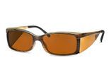 Eschenbach Optik Sonnenbrille »ambelis«, (1 St.), mit kürzbaren Bügeln