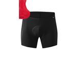 Gonso Fahrradhose »Sitivo U M« Herren Fahrradunterhose, atmungsaktive Radhose, Sitzpolster, Tight Fit