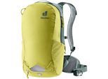 deuter Fahrradrucksack »RACE 8«, Brillenhalterung