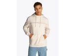 Tommy Jeans Kapuzensweatshirt »TJM REG ENTRY GRAPHIC HOODIE EXT«, mit mehrfarbigen Print
