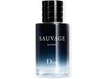 DIOR - Sauvage Eau Forte Alkoholfreier Duft – Frische und intensive Noten Parfum 60 ml Herren