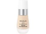 Douglas Collection - Make-Up Skin Augmenting Serum Foundation 29 ml 3LN - FAIR