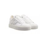 Zadig & Voltaire Sneaker - La Flash Chunky Smooth Calfskin - Gr. 40 (EU) - in Weiß - für Damen