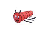 Krea Ladybug Tunnel