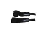 Toorx Boxing Handwrap 3.5 M Black