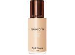GUERLAIN Make-up Terracotta Le Teint Glow 0.5W 35 ml