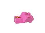 LEGO Aufbewahrungsbox, 4 Noppen
